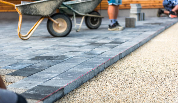 Best Driveway Pavers Contractor  in South Uniontown, PA