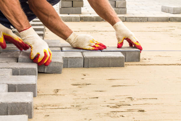 Best Local Driveway Pavers  in South Uniontown, PA