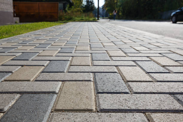 Reasons to Select Us for Your Driveway Paving Requirements in South Uniontown, PA