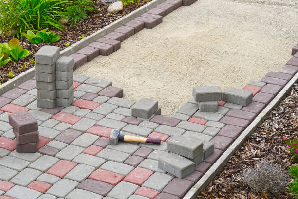 South Uniontown, PA Driveway Pavers Company