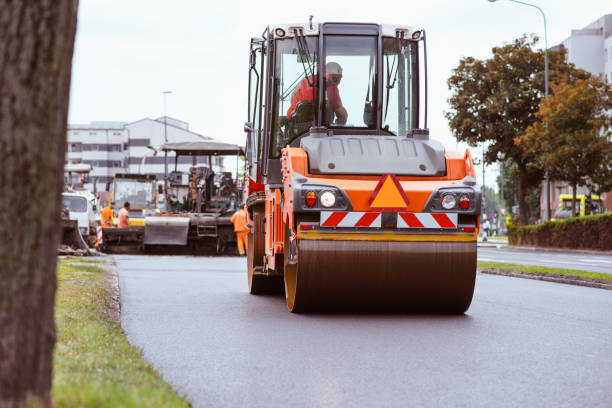 Best Driveway Repair Near Me  in South Uniontown, PA