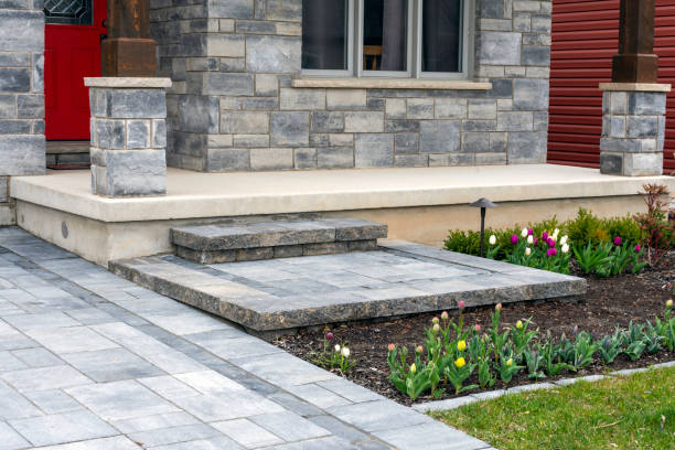 Best Driveway Pavers Installation  in South Uniontown, PA