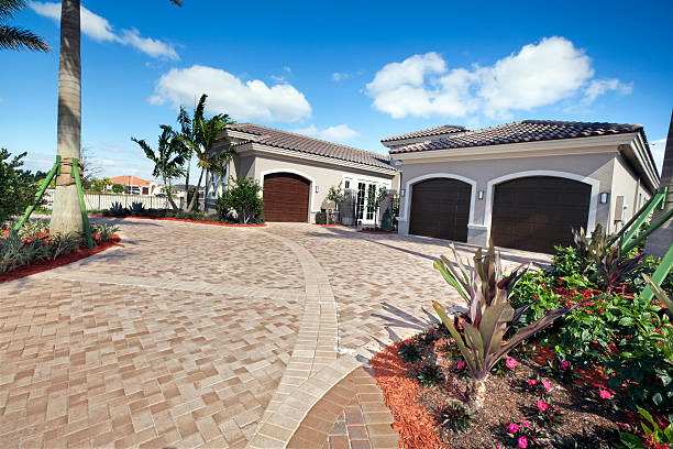 Best Permeable Paver Driveway  in South Uniontown, PA