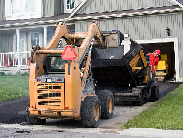 Reasons to Select Us for Your Driveway Paving Requirements in South Uniontown, PA