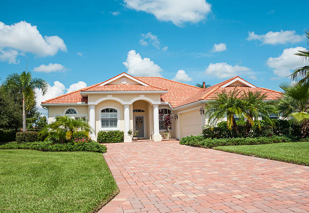 Best Decorative Driveway Pavers  in South Uniontown, PA