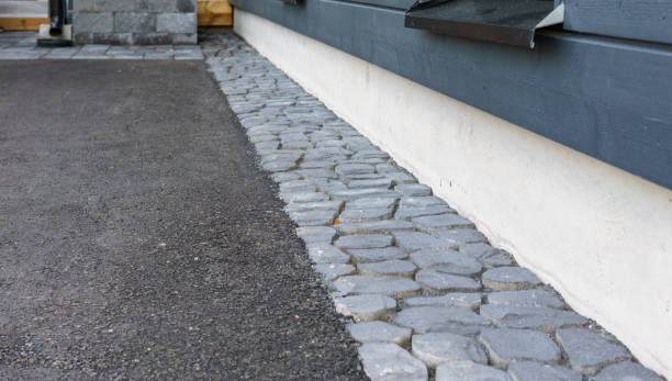 Paver Driveway Replacement in South Uniontown, PA