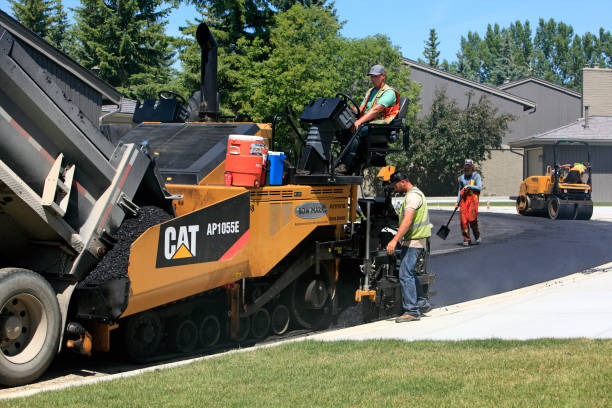 Best Permeable Paver Driveway  in South Uniontown, PA