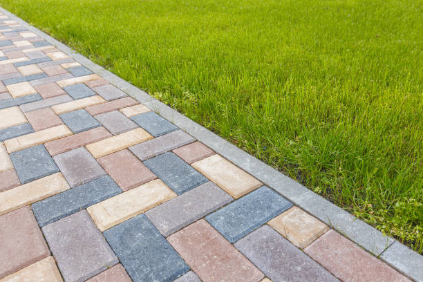 Best Residential Paver Driveway  in South Uniontown, PA