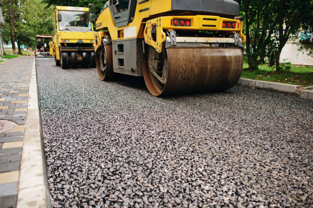 Best Local Driveway Pavers  in South Uniontown, PA