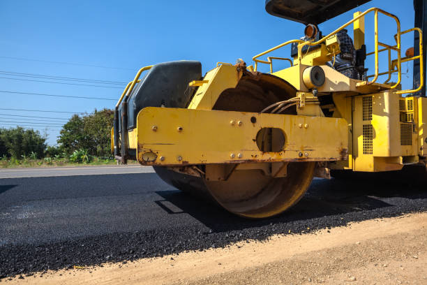 Best Driveway Pavers Installation  in South Uniontown, PA